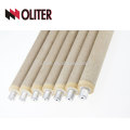 OLITER disposable expendable type s thermocouple head/tips for furnace 604 connector